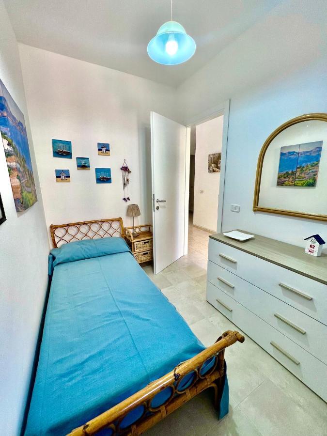 Appartamento Bell'Umore Castiglione della Pescaia Luaran gambar